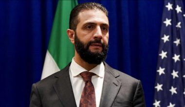 Syrien: USA setzen Sanktionen gegen Syrien um weitere sechs Monate aus