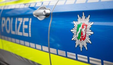 "Reichsbürger" in Dortmund wegen Mordplänen gegen Politiker festgenommen