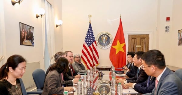 Vietnam.vn - Nền tảng quảng bá Việt Nam