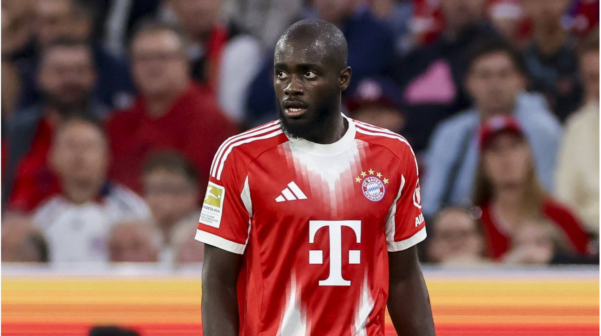 Upamecano spricht über Vertragspoker mit FC Bayern – Lobgesang auf Kompany