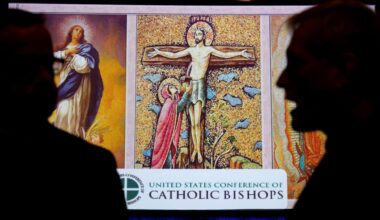 US-amerikanische Bischofskonferenz wählt neuen Vorsitzenden