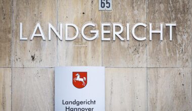 Landgericht Hannover: Bankdaten im Webshop verkauft - Internetbetrüger verurteilt