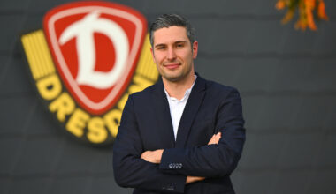 Dynamo Dresden bestellt zweiten Geschäftsführer – Zimmermann übernimmt sportlichen Bereich