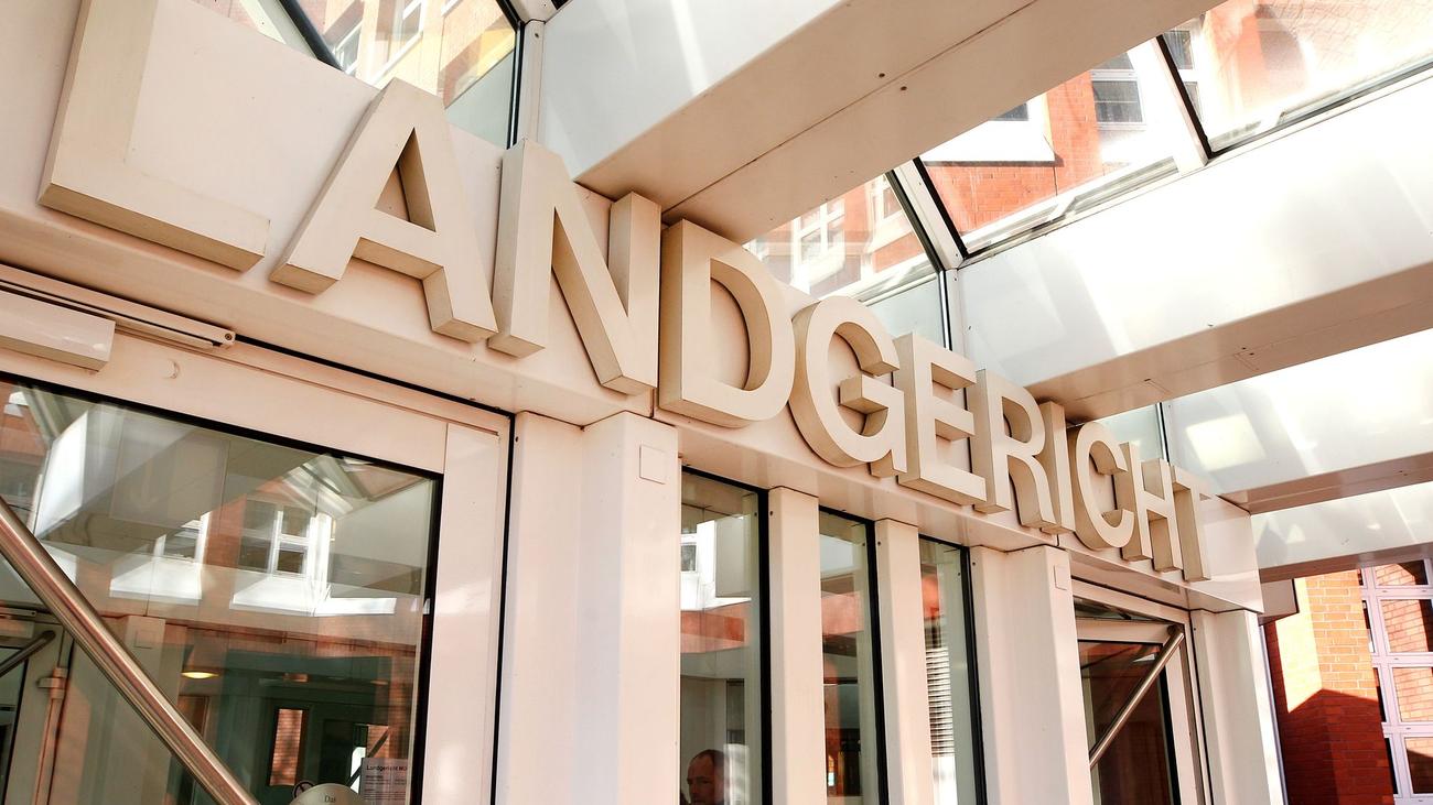 Landgericht Münster: Prozess wegen hundertfachen Kindesmissbrauchs gestartet