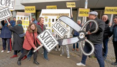 Verdrängung in Berlin – Eigenbedarfskündigungen: „Das ist auch eine Klassenfrage"