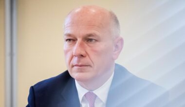 Berlin: Fördermittelstreit in Berlin: Wegner verspricht Prüfung und gegebenenfalls Konsequenzen