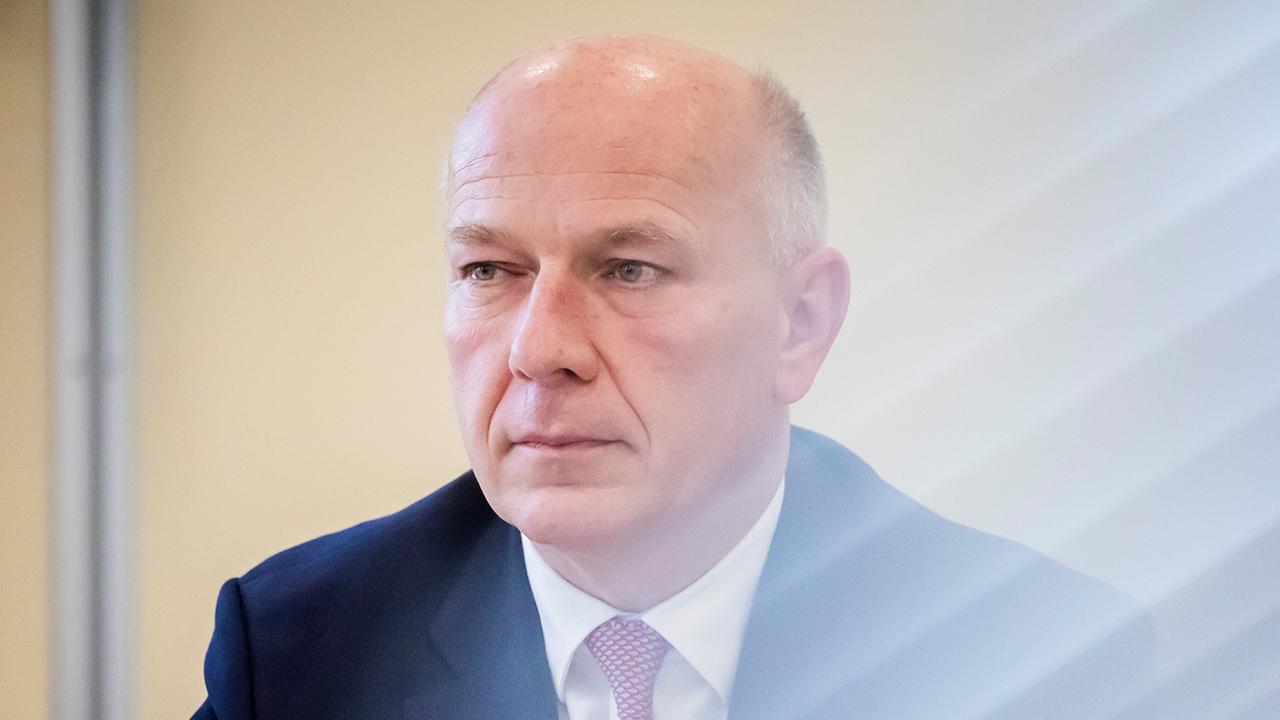 Berlin: Fördermittelstreit in Berlin: Wegner verspricht Prüfung und gegebenenfalls Konsequenzen