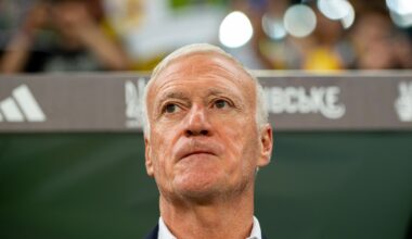 Deschamps bringt sich im Vereinsfußball ins Gespräch – Frankreich-Aus steht schon fest