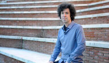 Jason Stanley: Die abgebrochene Rede