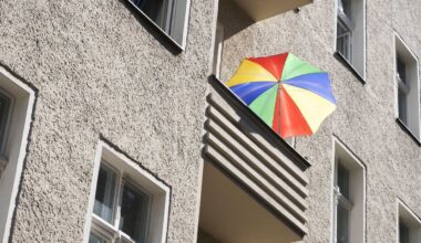 Mietpreisbremse für ganz Berlin um vier Jahre verlängert