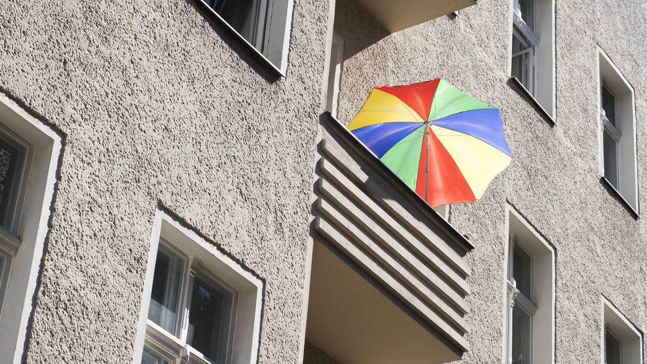 Mietpreisbremse für ganz Berlin um vier Jahre verlängert