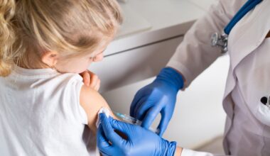 Herzmuskelentzündung: Corona gefährlicher für Kinder als Impfung