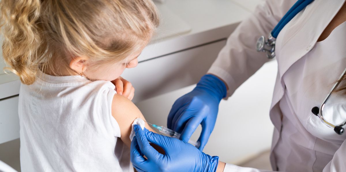 Herzmuskelentzündung: Corona gefährlicher für Kinder als Impfung