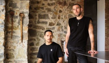 Architectural Digest Germany logo