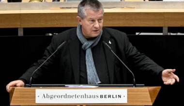 Antisemitismus – Berliner CDU: Förderaffäre weitet sich aus