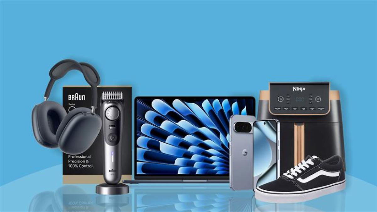 Deal-Schlacht vor Black Friday: Singles Day 2025: Die besten Angebote im Überblick