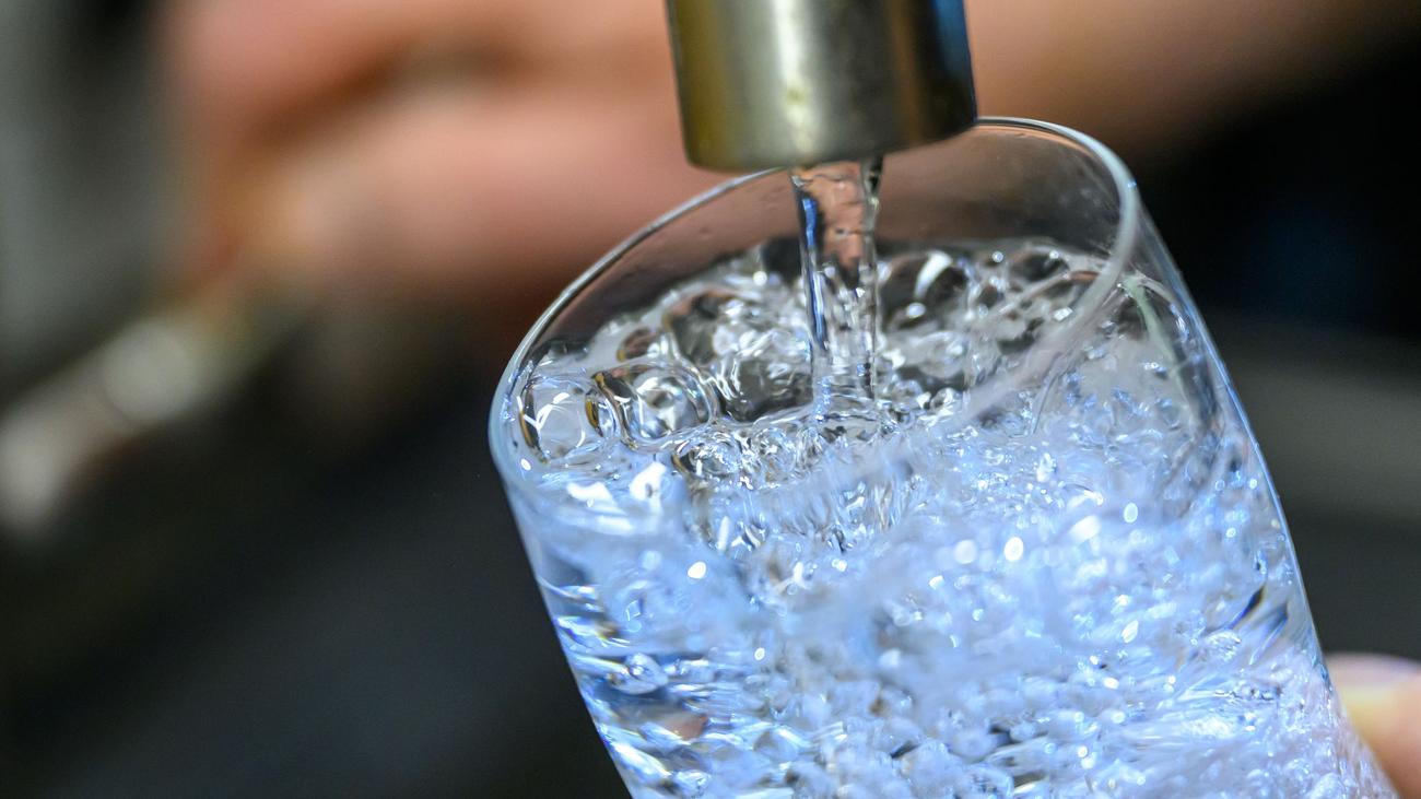 Trinkwasser: Kreis Karlsruhe: Wasser muss nicht mehr abgekocht werden