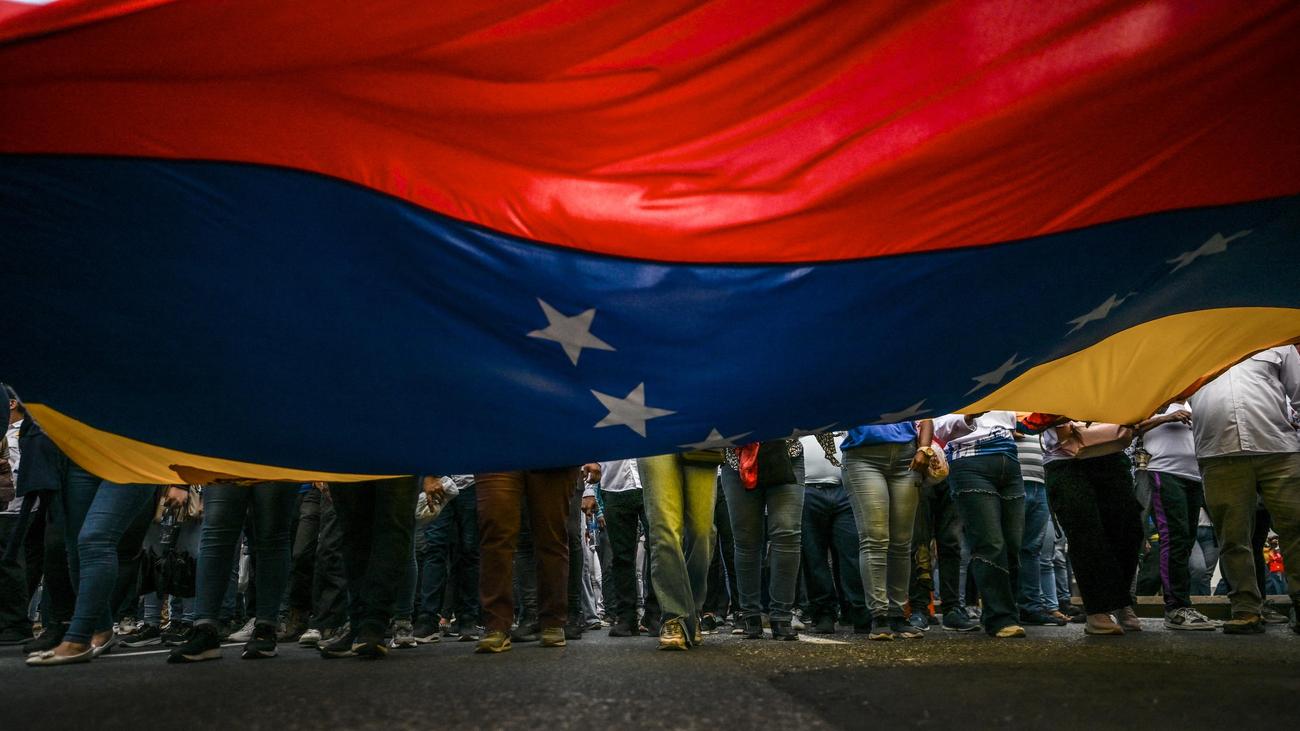 Venezuela: Was, wenn die USA wirklich angreifen?