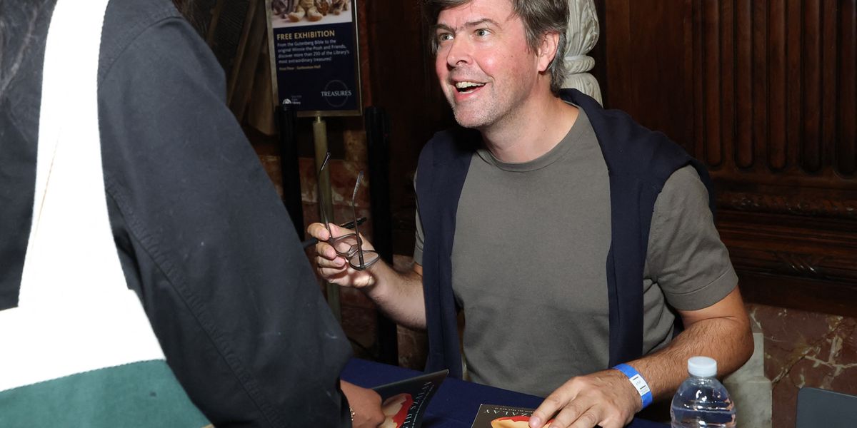 Booker-Preis: David Szalay gewinnt mit seinem Roman «Flesh»