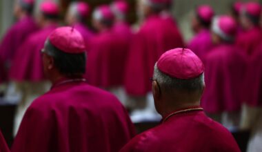 USA: Neuer Vorsitzender der Bischofskonferenz