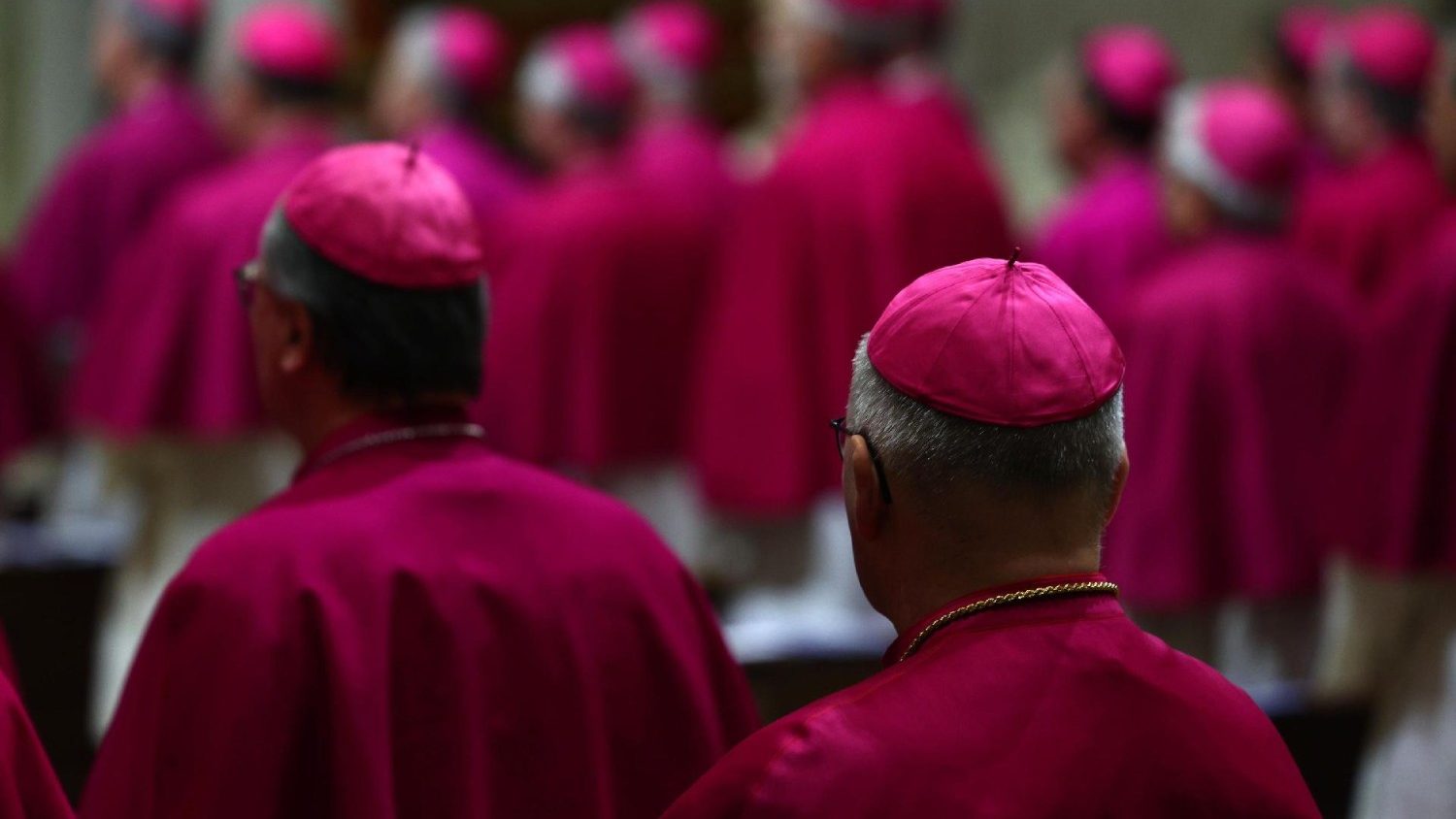 USA: Neuer Vorsitzender der Bischofskonferenz