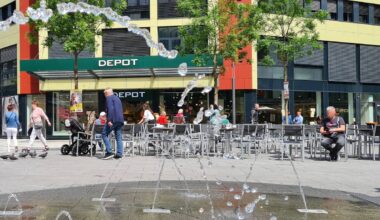 Elberfeld: Rätsel um verschwundenen Leuchter