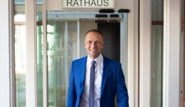 Bayern: Bürgermeister von Dingolfing tritt nach Bedrohungen zurück