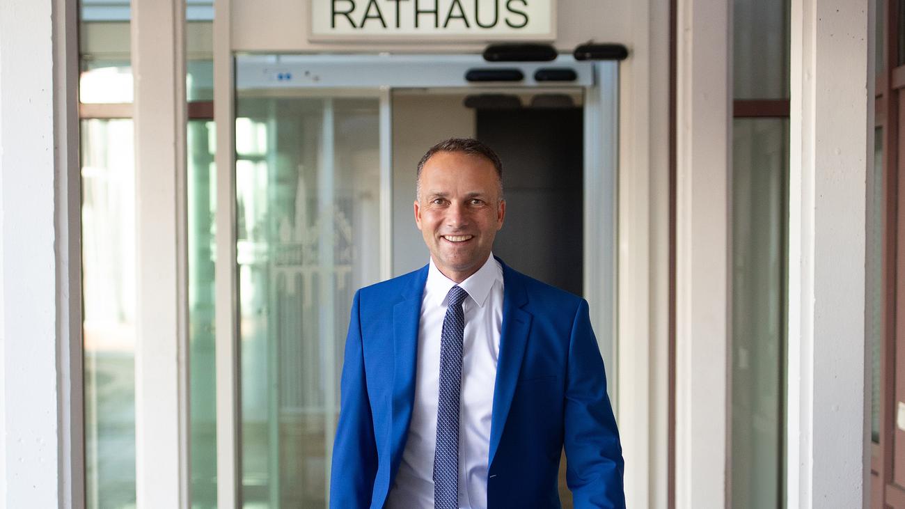 Bayern: Bürgermeister von Dingolfing tritt nach Bedrohungen zurück