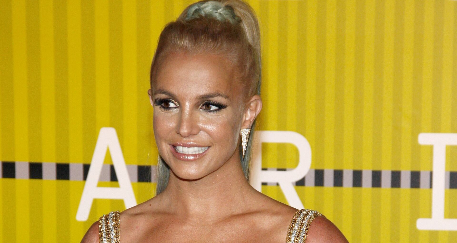 Wirrer Beitrag: Britney Spears steckte Wochen in Mexiko fest