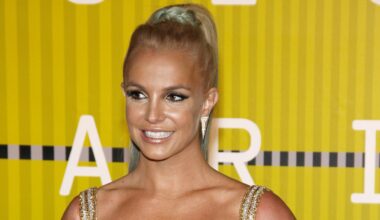 Wirrer Beitrag: Britney Spears steckte Wochen in Mexiko fest