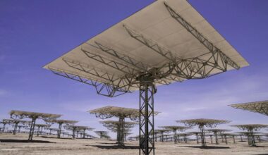 Internationale Energieagentur : Ausbau der erneuerbaren Energien legt weltweit deutlich zu