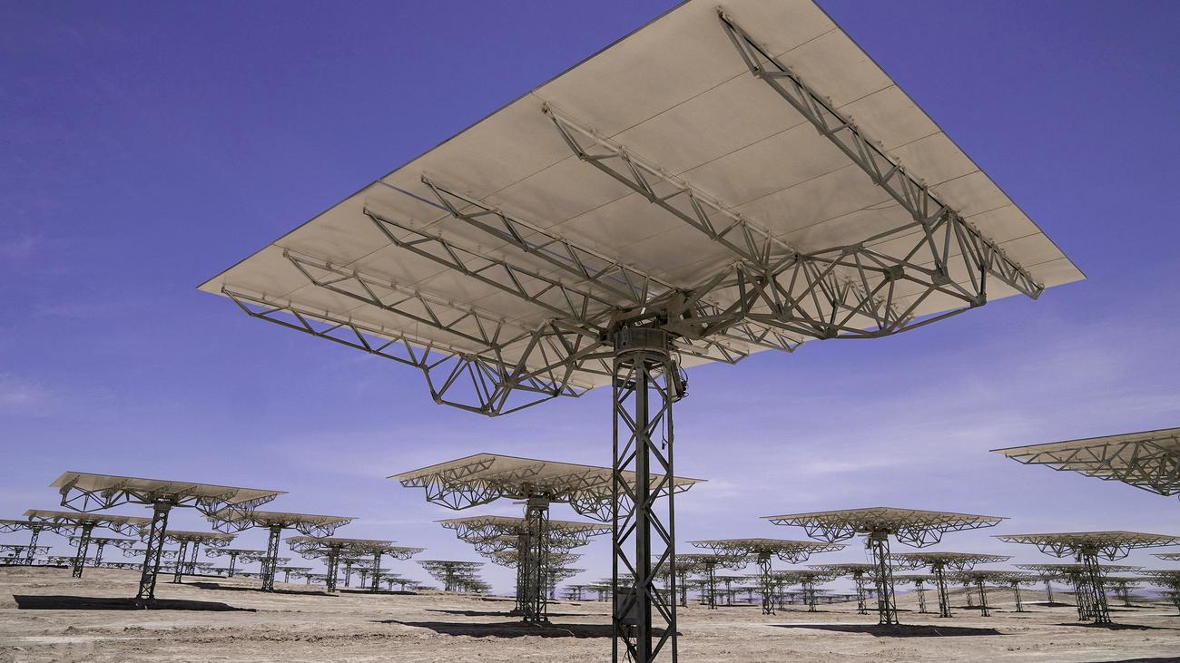 Internationale Energieagentur : Ausbau der erneuerbaren Energien legt weltweit deutlich zu