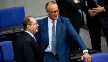 Keine zusätzlichen Flüchtlinge für Deutschland: Regierung erfreut über EU-Plan