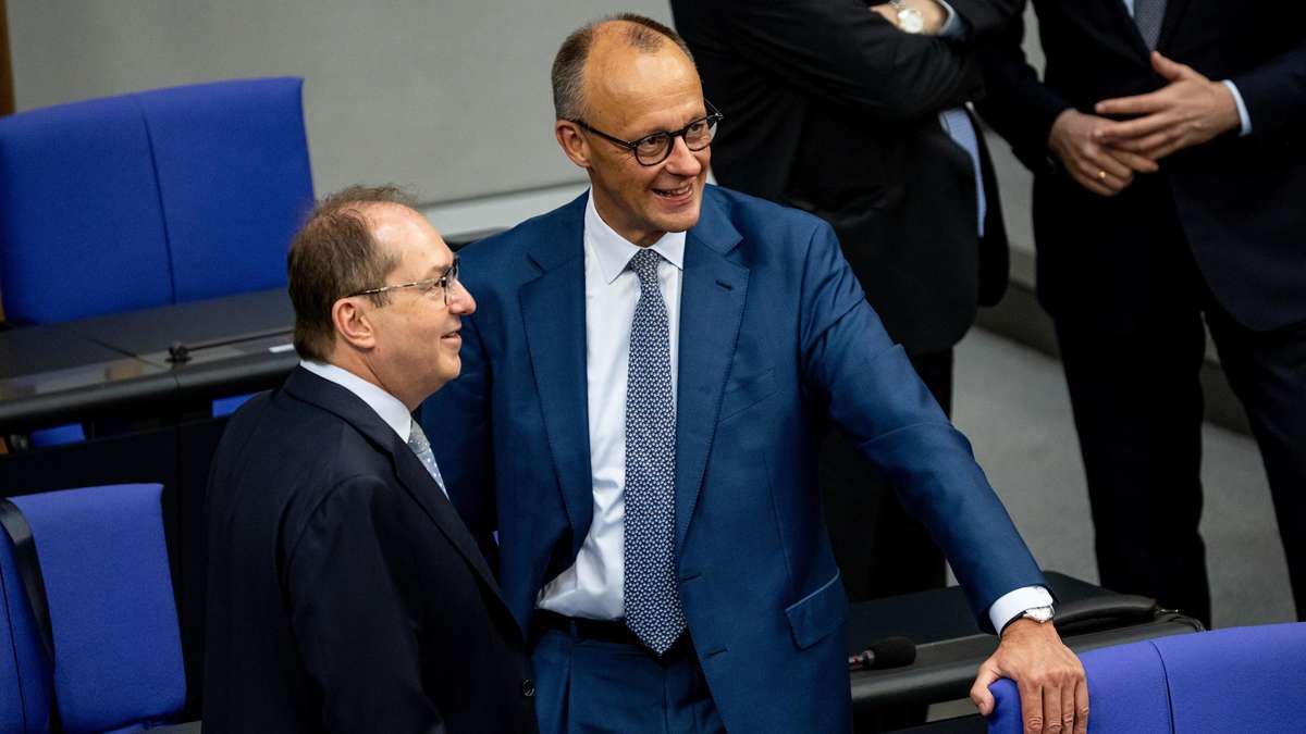 Keine zusätzlichen Flüchtlinge für Deutschland: Regierung erfreut über EU-Plan