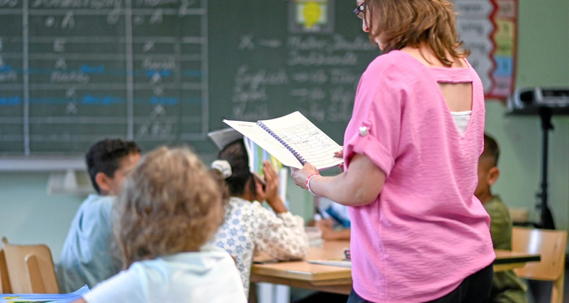 Bildung – Trotz Lehrermangel: Berlin kürzt bei Lehramtsstudium