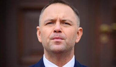 Polen: Polens Präsident Karol Nawrocki verweigert Ernennung von 46 Richtern