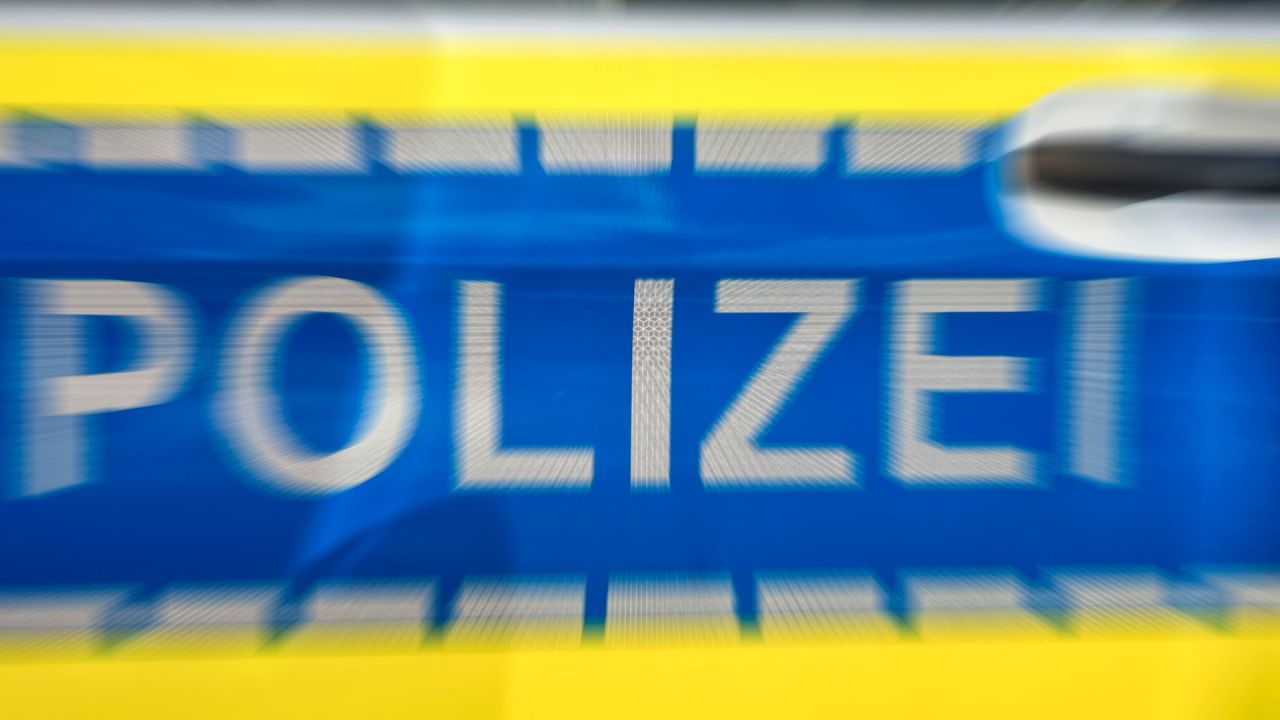 Mann in Staaken durch Schüsse verletzt