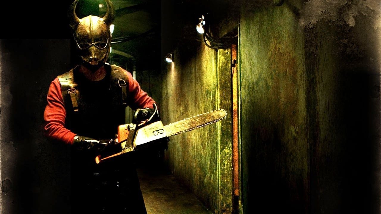 "Der bisher irrste Film" des "Hostel"-Machers wird Realität – jetzt wurde der Cast des Horror-Schockers enthüllt - Kino News