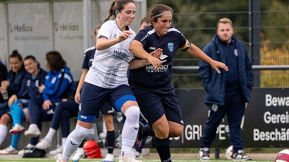 Umbruch mit Hindernissen beim FV Mönchengladbach