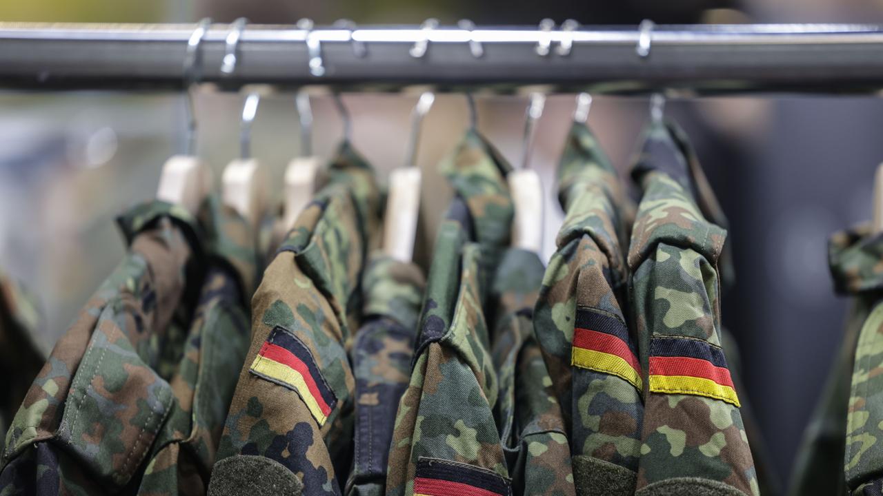 Regierungsfraktionen einig über neuen Wehrdienst