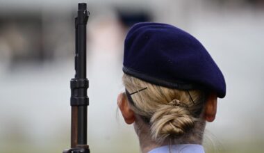 Wehrdienstgesetz: Union und SPD einigen sich im Koalitionsstreit über die Wehrpflicht