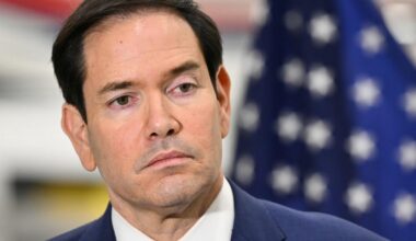 US-Außenminister verteidigt umstrittene Angriffe auf Boote