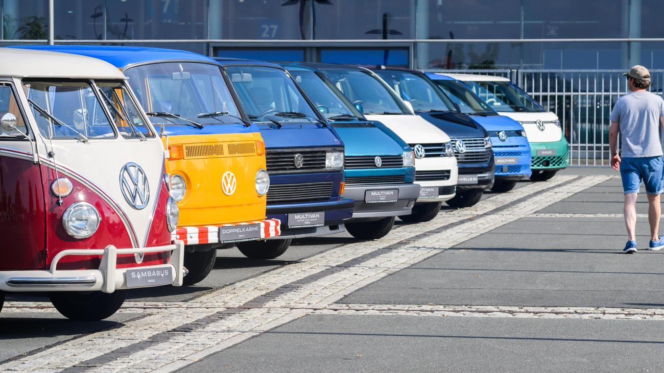 Elbvertiefung: Der tägliche Newsletter aus Hamburg: Und wo überwintert Ihr zehn Meter langes Wohnmobil?
