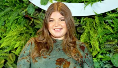 Maxton Hall-Star Runa Greiner über Schlankheits-Druck in der deutschen Filmbranche