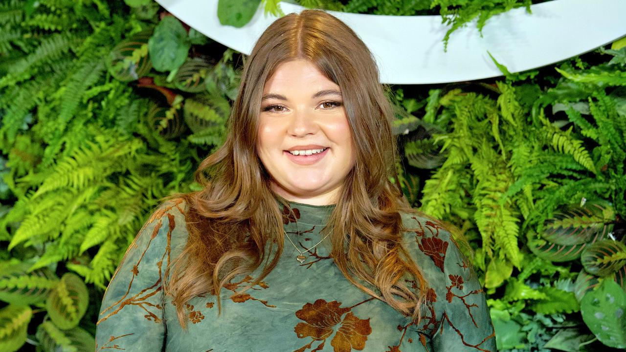 Maxton Hall-Star Runa Greiner über Schlankheits-Druck in der deutschen Filmbranche