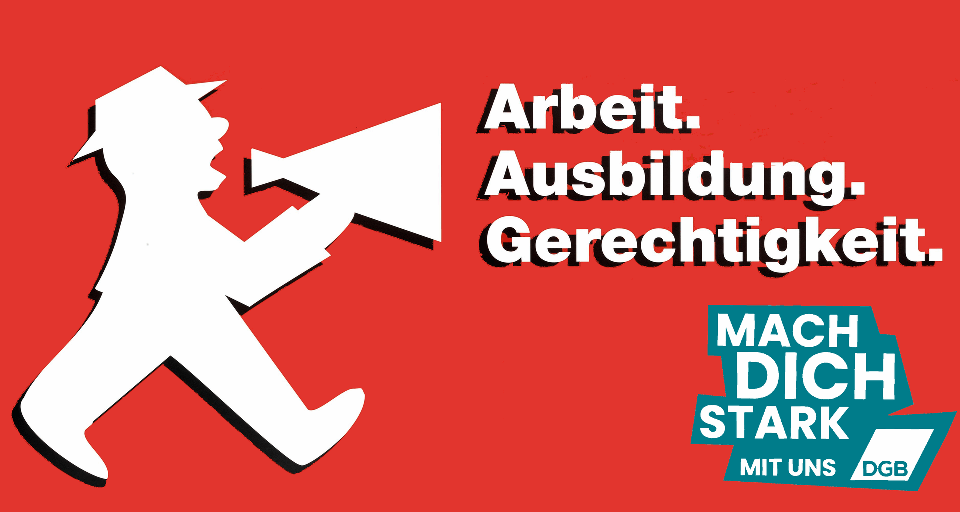DGB Berlin-Brandenburg fordert Verantwortung für duale Ausbildung und die solidarische Ausbildungsplatzumlage