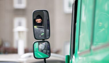 Razzia wegen islamistischer Propaganda in Berlin und Brandenburg