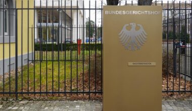 Wirecard-Skandal: BGH verweigert Wirecard-Aktionären Auszahlung aus Insolvenzmasse