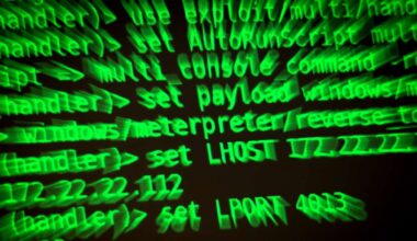 Endlich setzt Deutschland Regeln gegen Cyberangriffe konsequent um