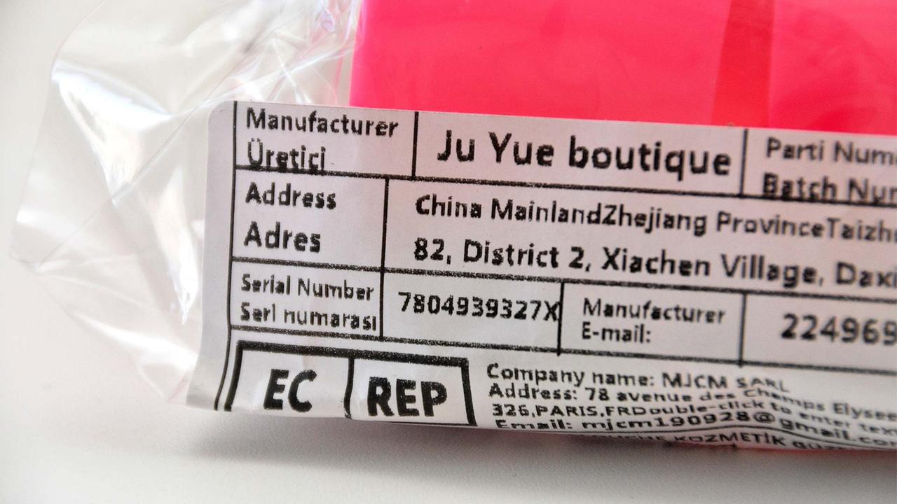 EU will Gebühr für günstige Pakete einführen